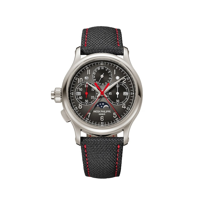 Grand Complications Platinum