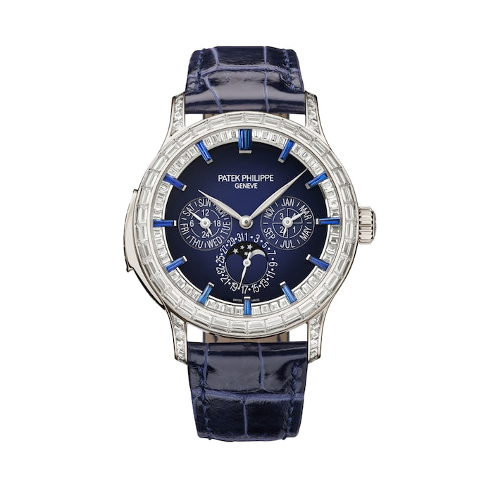 Grand Complications Platinum