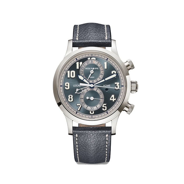 Complications White Gold