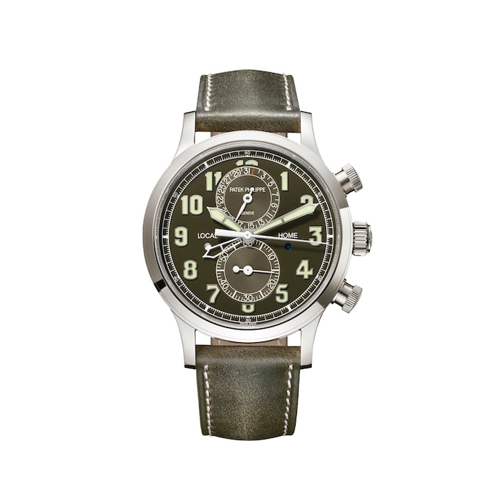 Complications White Gold