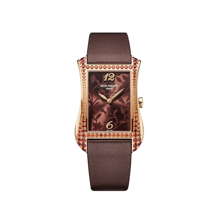 Gondolo Rose Gold