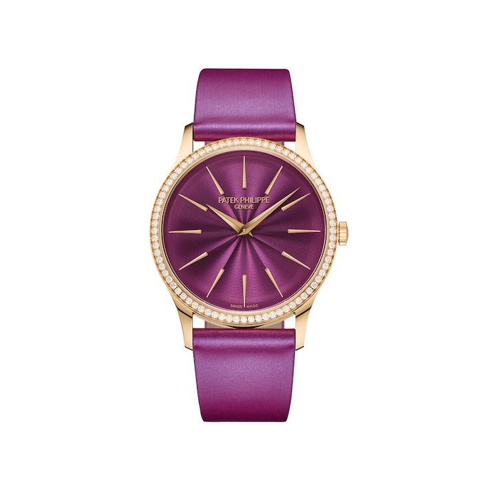 Watches & Clocks