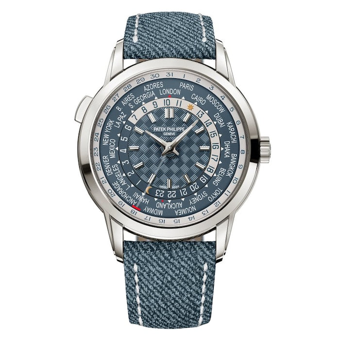 Complications Self Winding 5330G-001