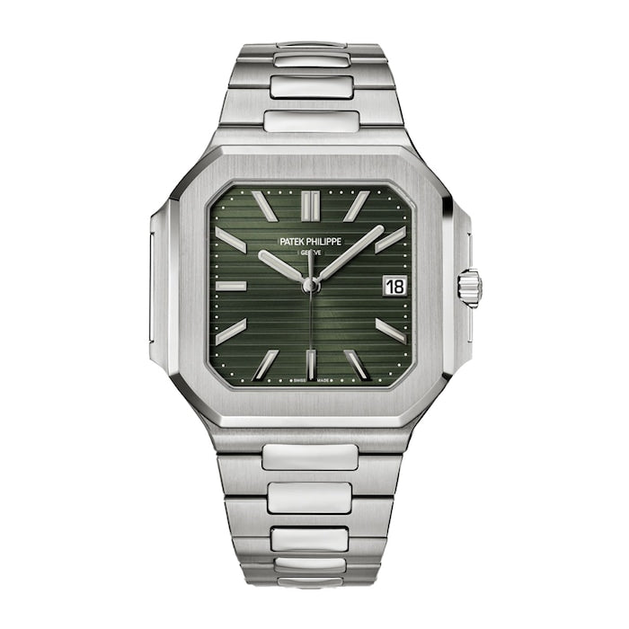 Cubitus Stainless Steel