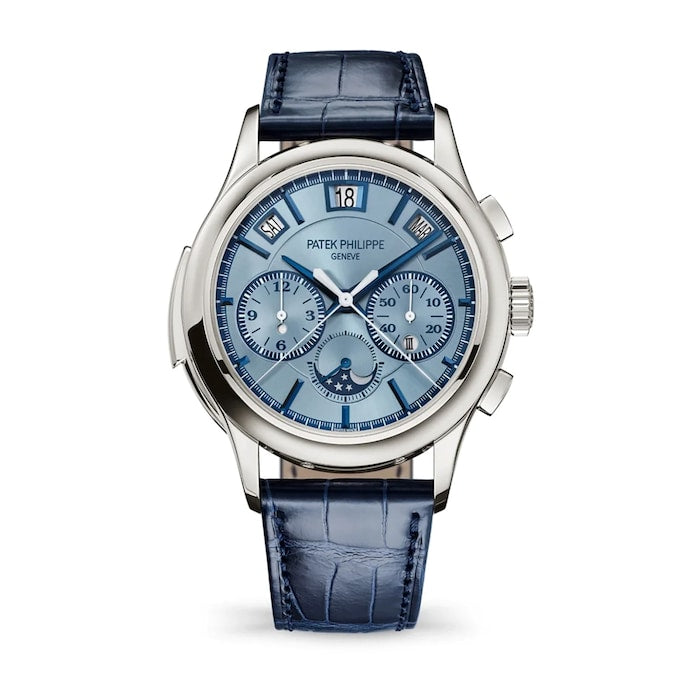 Grand Complications
