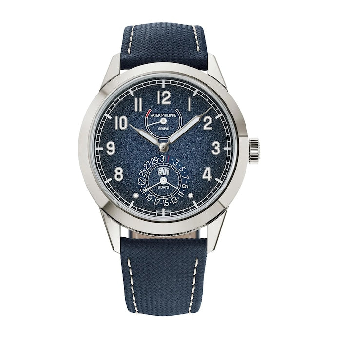 Complications White Gold