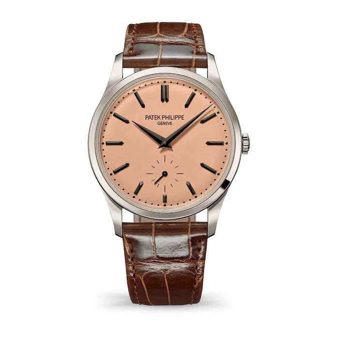 Calatrava Platinum