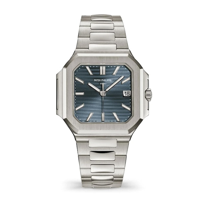 Cubitus White Gold
