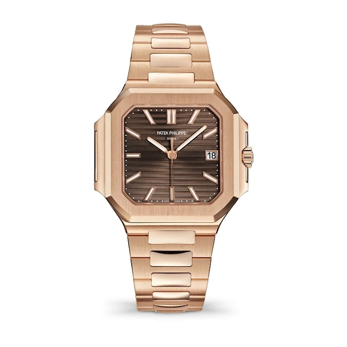 Cubitus Rose Gold