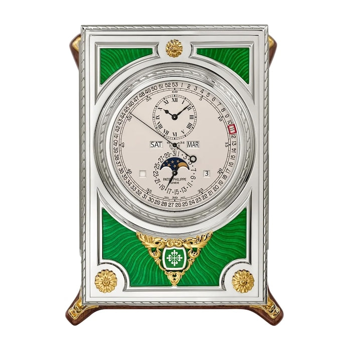 Grand Complications Metal