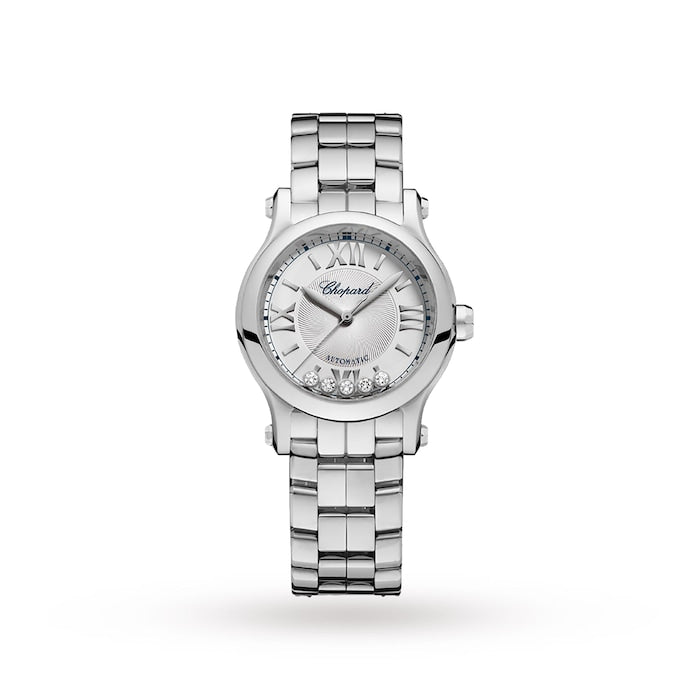 Happy Sport Automatic Ladies Watch