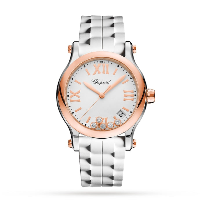 Happy Sport 36mm Ladies Watch
