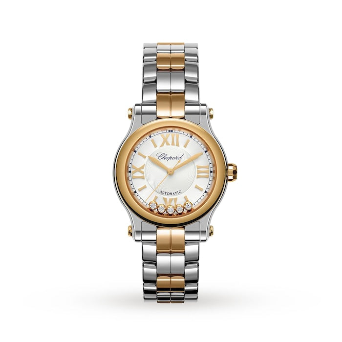 Happy Sport 30mm Automatic Watch