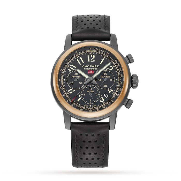 Mille Miglia 42mm Mens Watch