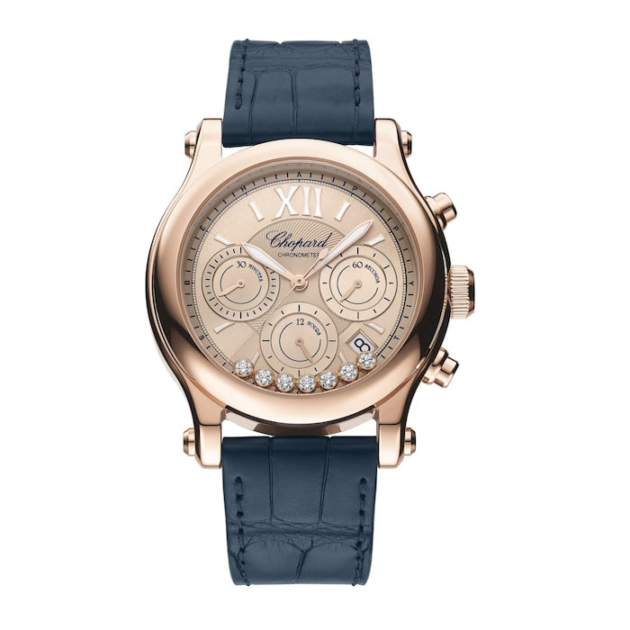 Watches & Clocks