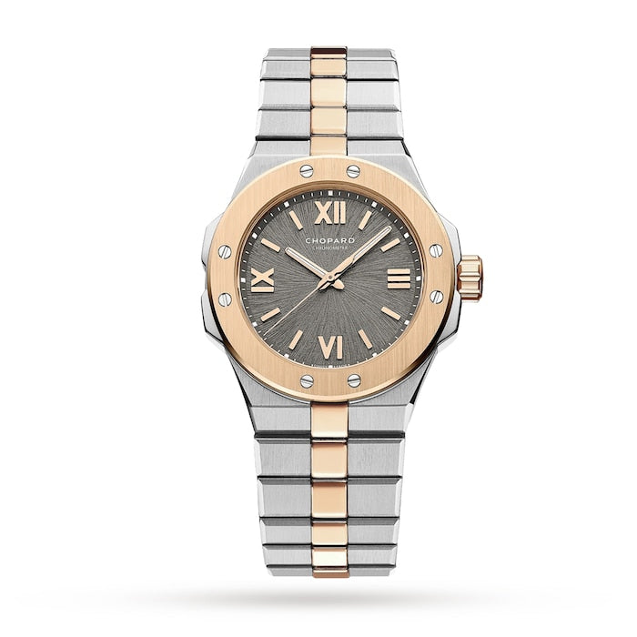 Alpine Eagle 33mm Ladies Watch