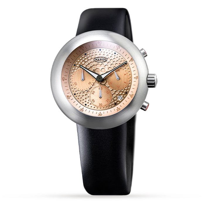 CHRONOPOD GOLD DOTS