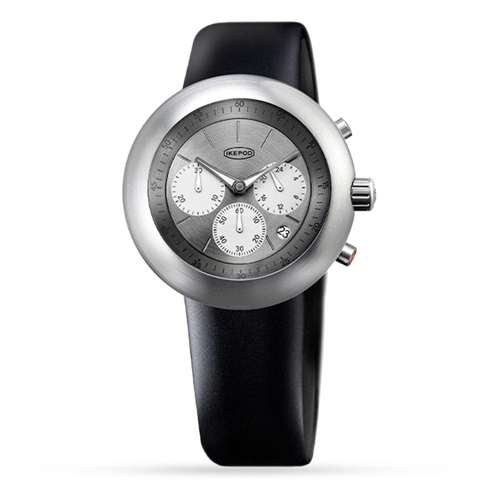 CHRONOPOD ALIVE