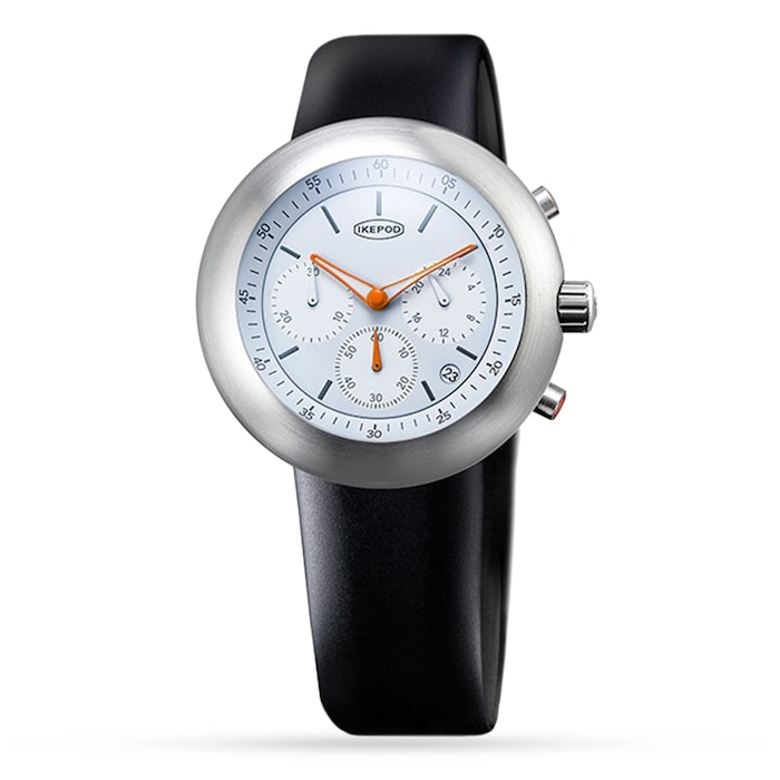 CHRONOPOD WHITE HORSE
