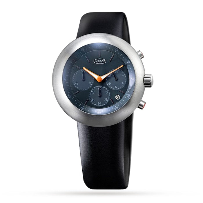 CHRONOPOD HEY JOE 014