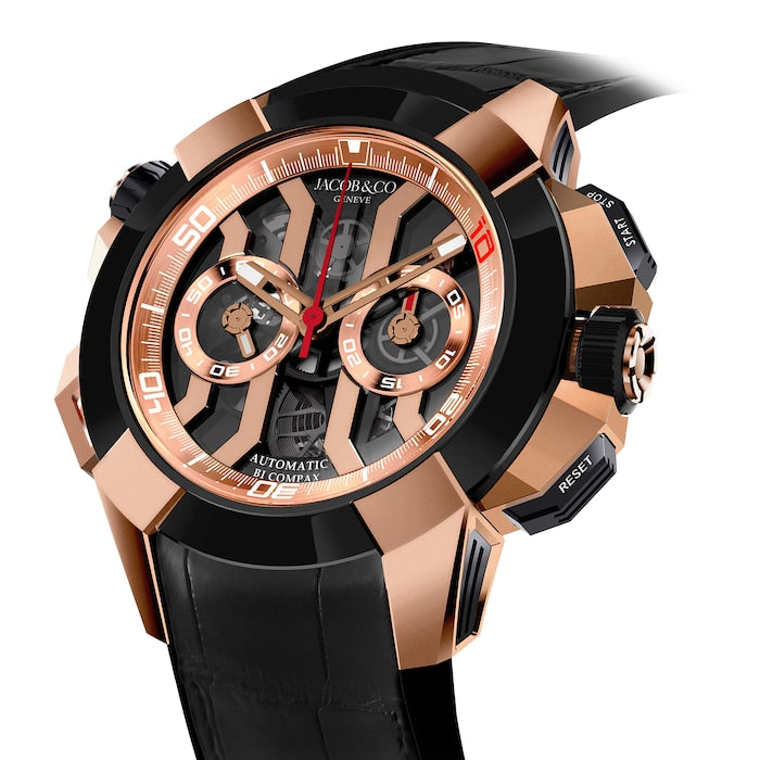 Epic X Chrono Luis Figo