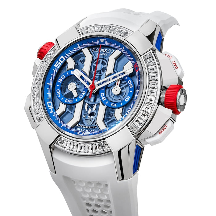 Epic X Chrono Messi
