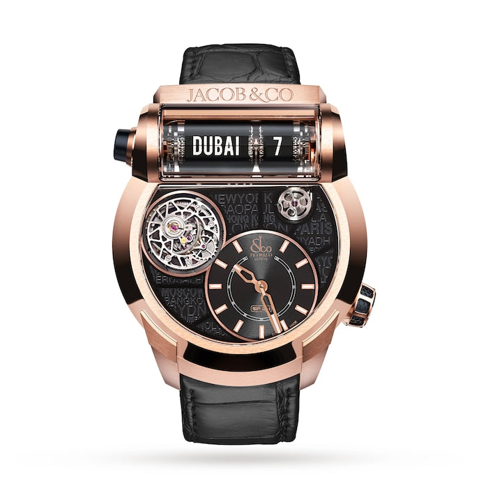 Epic SF24 Tourbillion