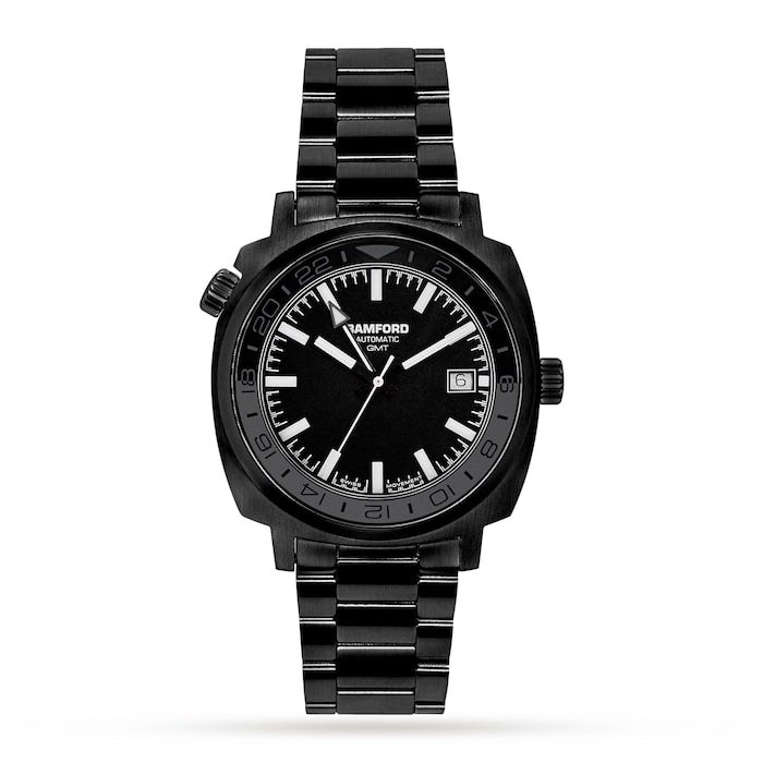 GMT Black Predator