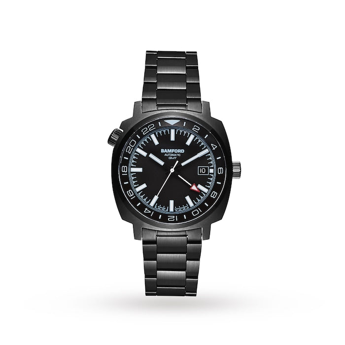 GMT