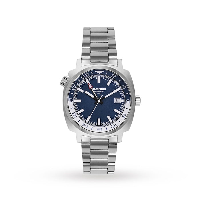 GMT