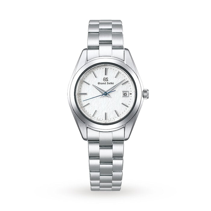 Heritage 'Snowflake' Quartz 28.9mm