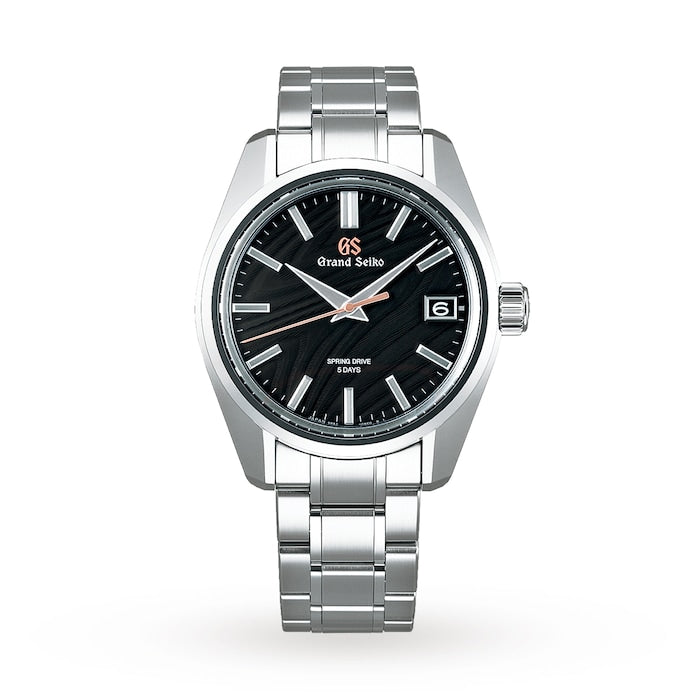 Heritage 44GS 55th Anniversary Limited Edition