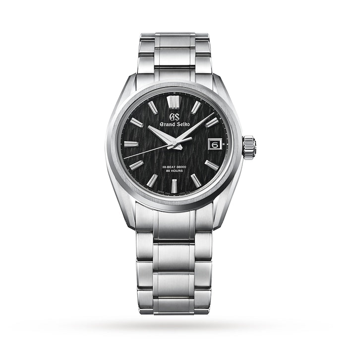 Evolution 9 'Night Birch' Hi-Beat