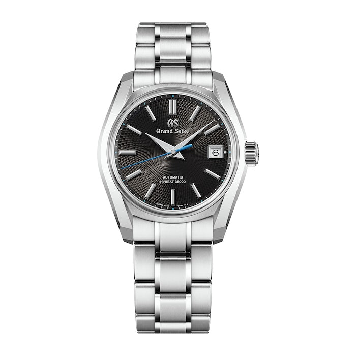 Heritage 40mm Mens Watch Grey