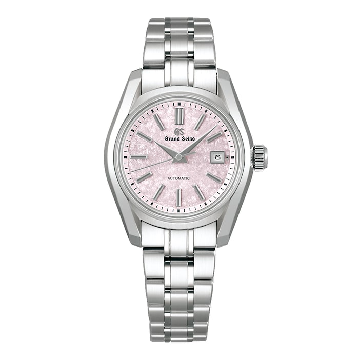 Heritage Collection 62GS Mechanical 30mm Ladies Watch