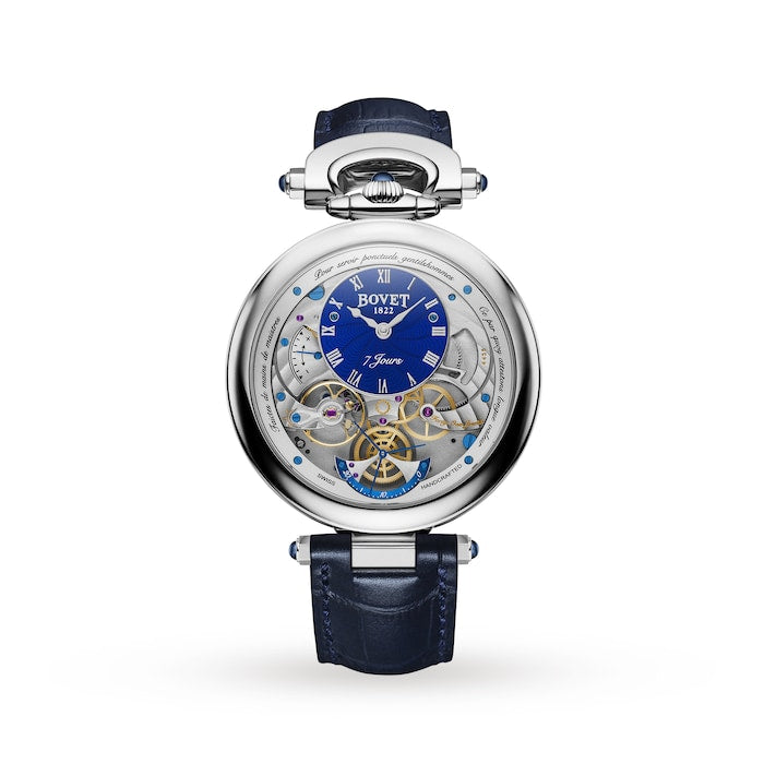 Monsieur Bovet