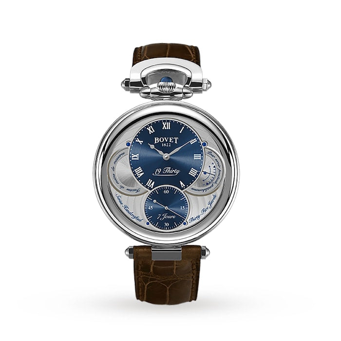 19Thirty Fleurier