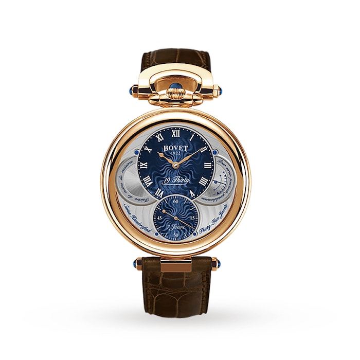 19Thirty Fleurier