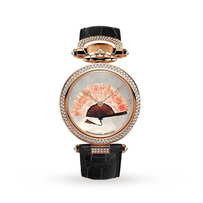 Amadeo Fleurier 39