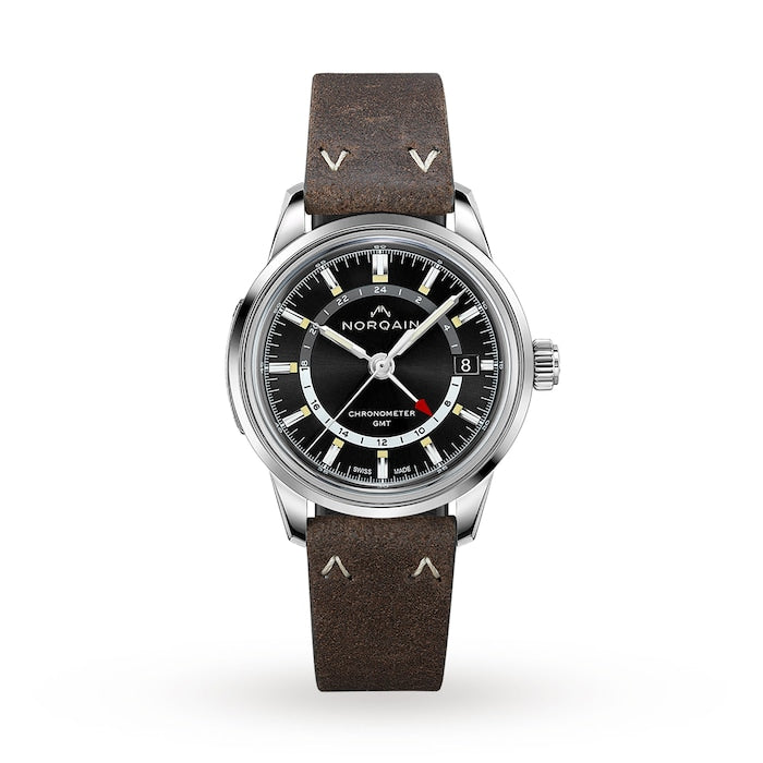 Freedom 60 GMT 40.5mm