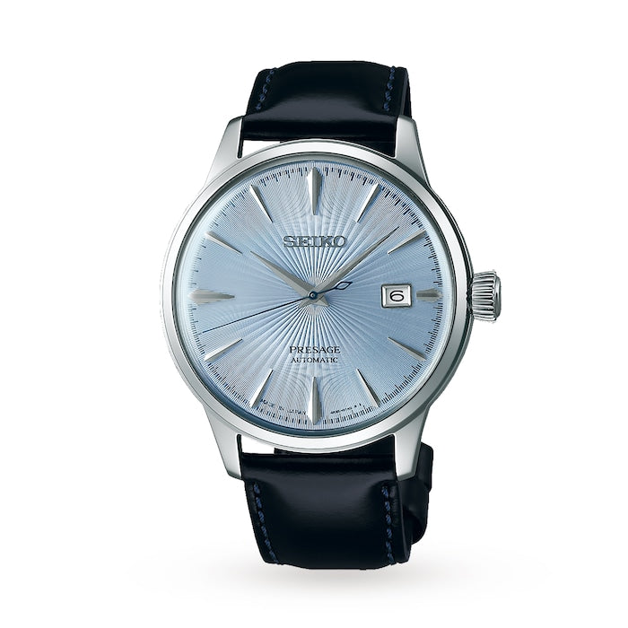 Cocktail Skydiving 41mm Mens Watch