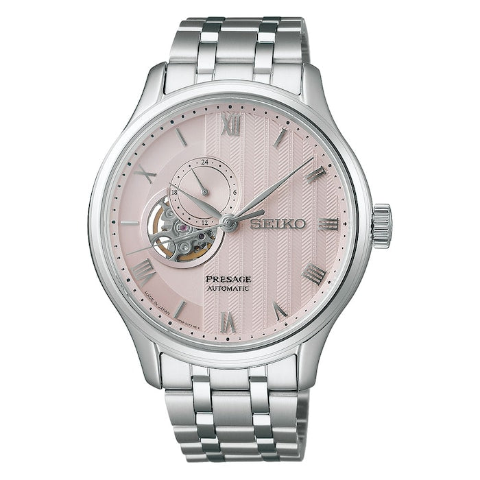 Zen Garden - Kyoto Cherry Blossom 41.5mm Watch