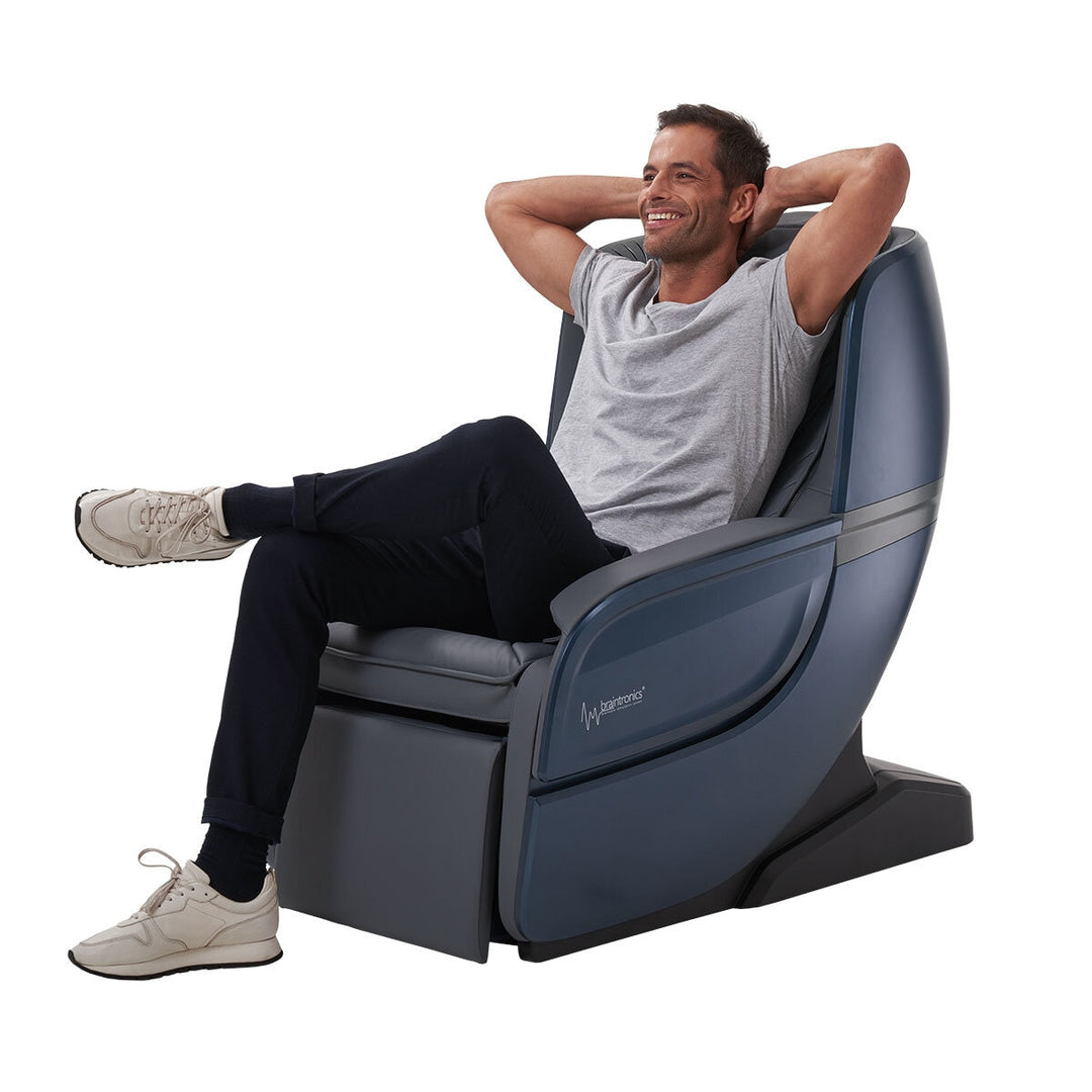 Casada EcoSonic Massage Chair