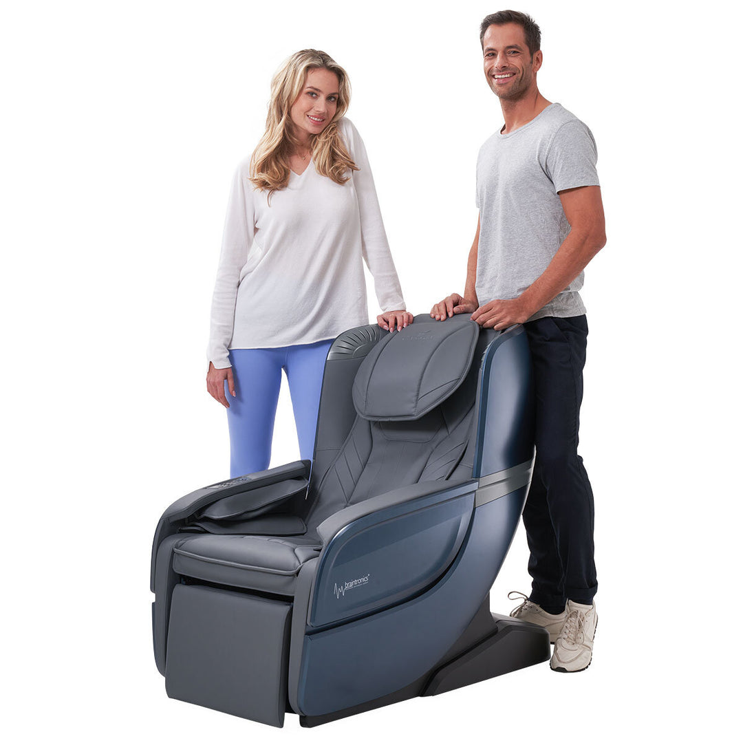 Casada EcoSonic Massage Chair