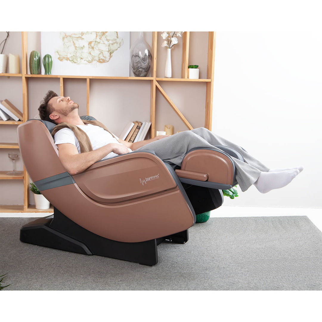 Casada EcoSonic Massage Chair