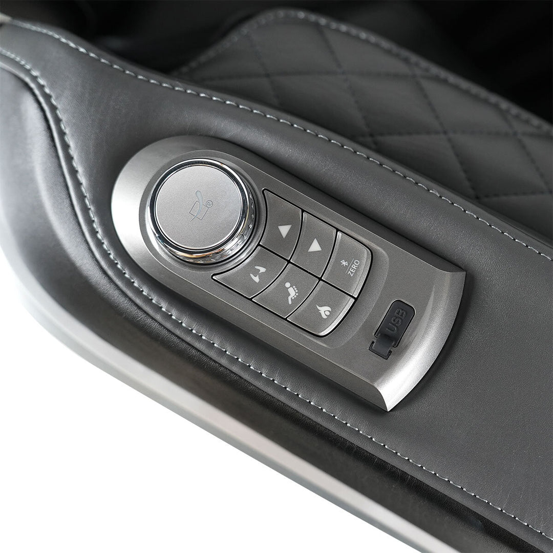 Casada Pollux Massage Chair