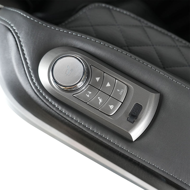 Casada Pollux Massage Chair