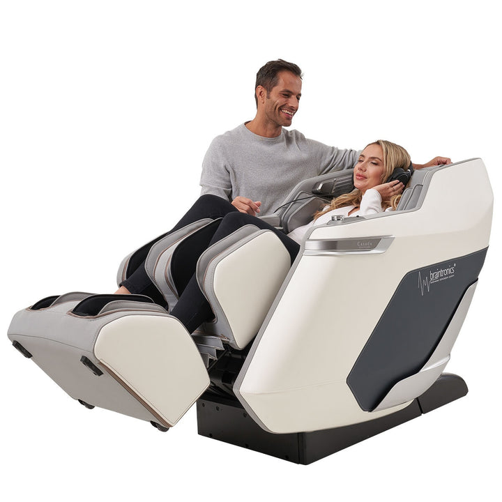 Casada Pollux Massage Chair