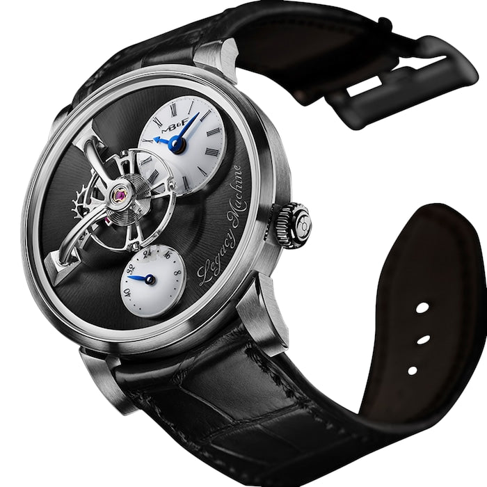 LEGACY MACHINE LM101 WG