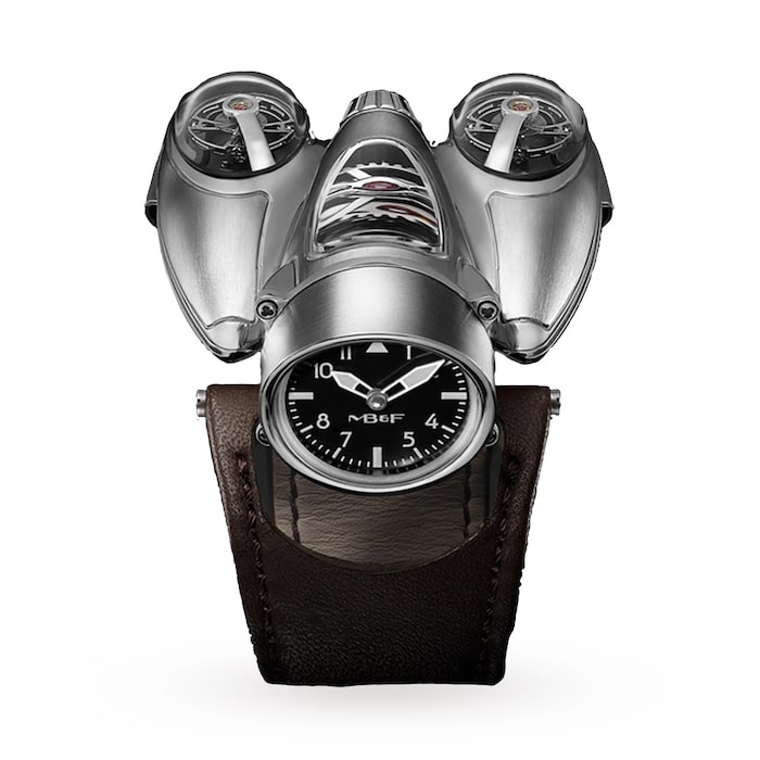 Horological Machine No9 Flow Air Edition